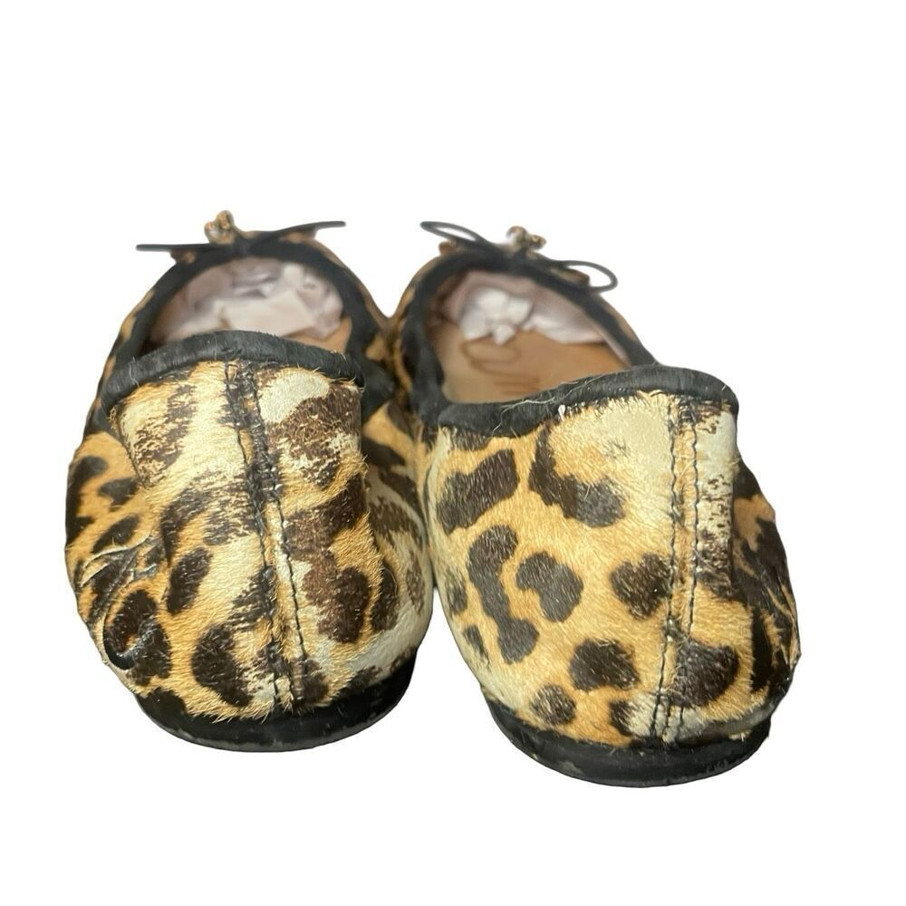 Sam Edelman Felicia Ballet Flats - Picture 7 of 8